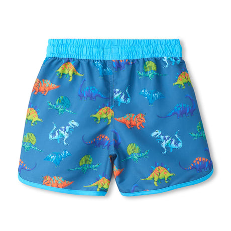 Maillot Short Dinos 3-6ans-Hatley-HAT-S26DPK1383-CLÉMENT