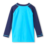 T-shirt Maillot Dinos 3-6ans-Hatley-HAT-S26DPK812-CLÉMENT