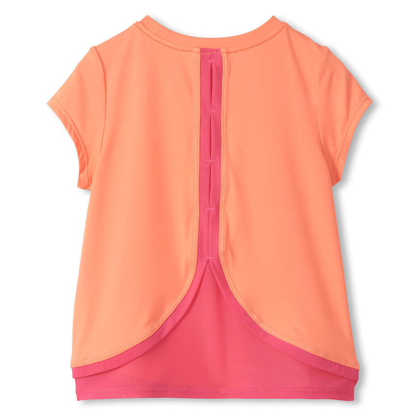 T-shirt Sport 4-8ans-Hatley-HAT-S26FCK1890-CLÉMENT