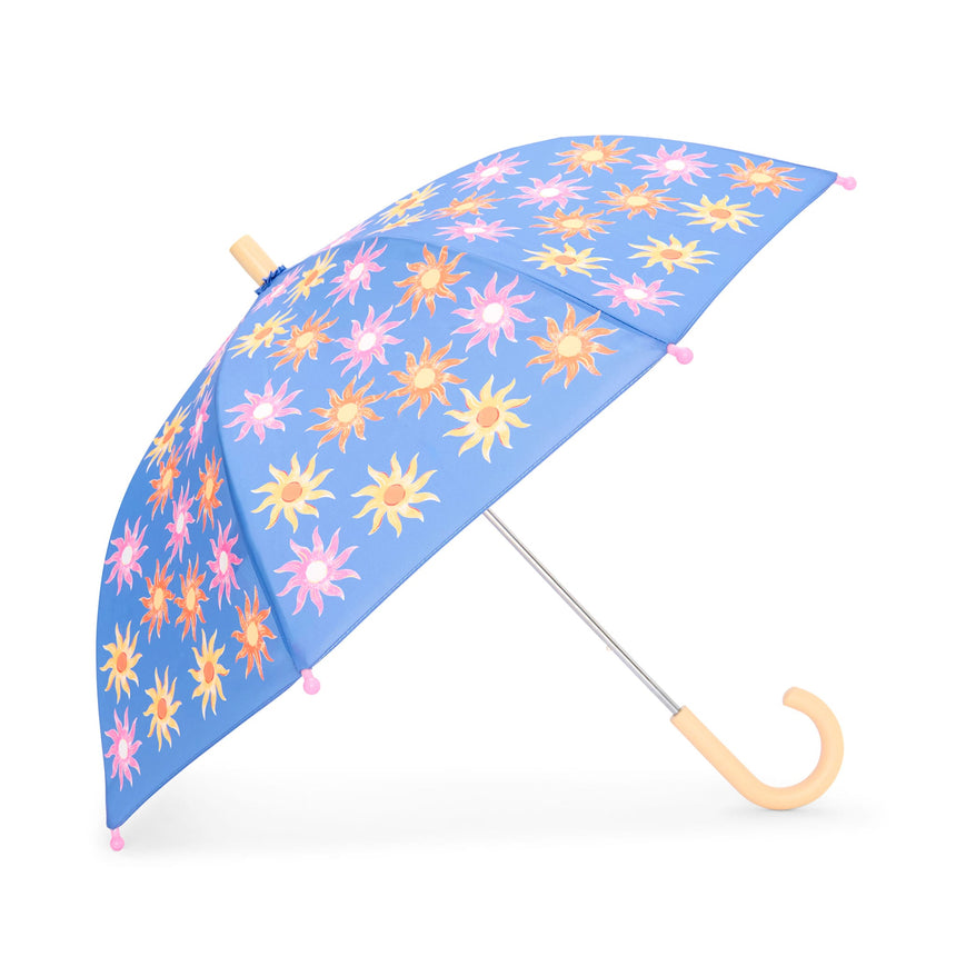 Parapluie Soleils-Hatley-Lilas-2-6X ans-HAT-S26FSK021-CLÉMENT