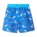 Maillot UV Requins 3-6ans-Hatley-HAT-S26PSK809-CLÉMENT