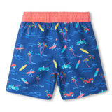 Maillot Short Surf 3-6ans-Hatley-HAT-S26SUK809-CLÉMENT