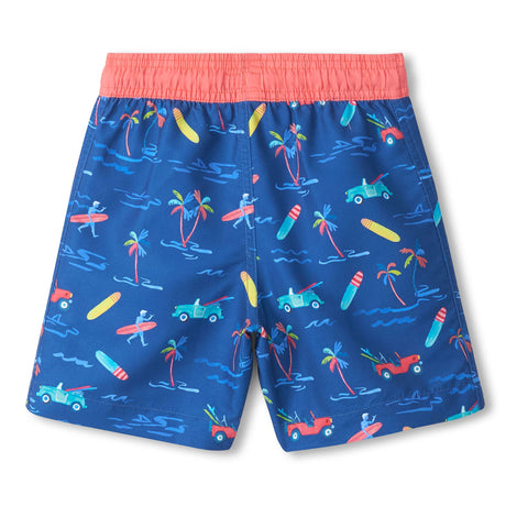 Maillot Short Surf 3-6ans-Hatley-HAT-S26SUK809-CLÉMENT
