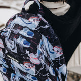 Sac À Dos Hockey-Headster Kids-HE2-ACPBFA26K0-CLÉMENT