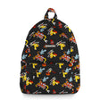 Sac À Dos Pompiers-Headster Kids-HE2-ACPBFA26K5-CLÉMENT