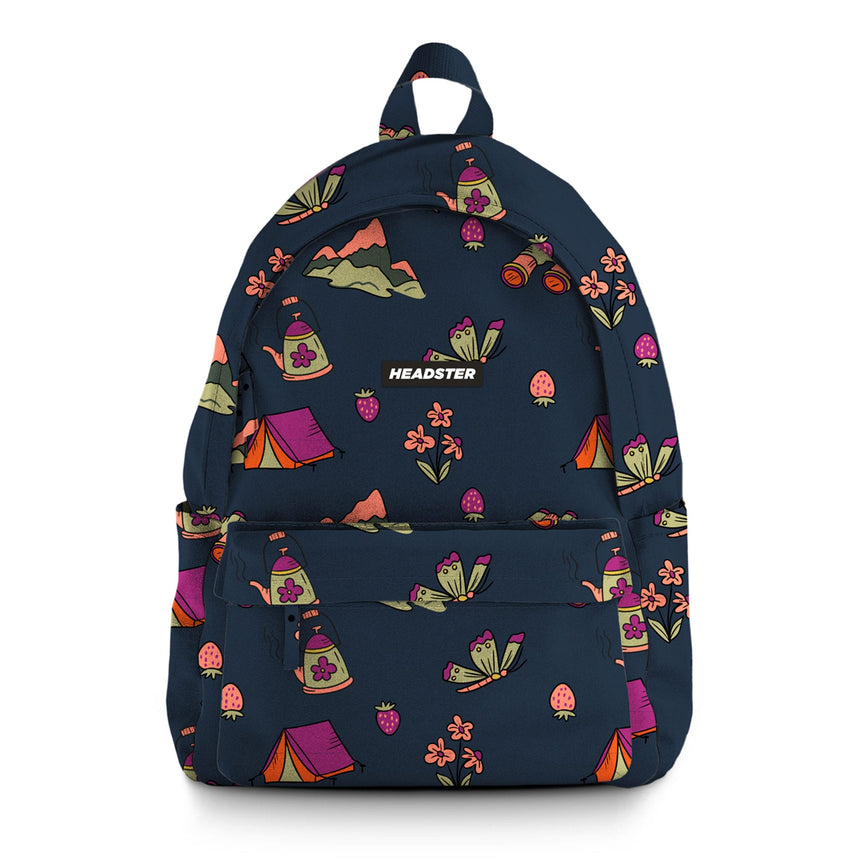 Sac À Dos Prairie-Headster Kids-HE2-ACPBFA26K9-CLÉMENT