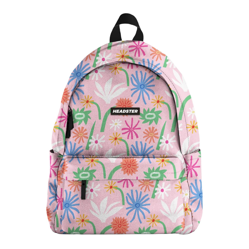 Sac À Dos - Jardin-Headster Kids-HE2-ACPBSP26G6-CLÉMENT