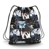 Sac à Soulier Hockey-Headster Kids-HE2-ACSHFA26K0-CLÉMENT