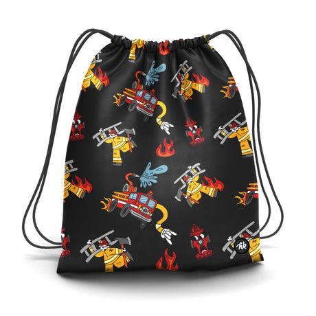 Sac à Soulier Prairie-Headster Kids-HE2-ACSHFA26K9-CLÉMENT