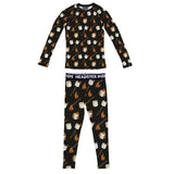 Ensemble Thermal Guimauve 2-10ans-Headster Kids-Noir-2T-HED-APBYWT2469-CLÉMENT