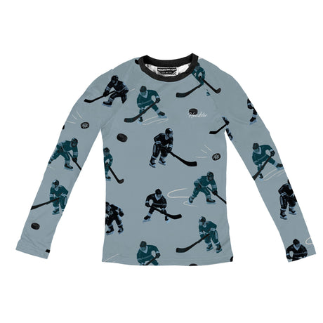 Ensemble Thermal Slap Shot 4-10ans-Headster Kids-HED-APBYWT25C3-CLÉMENT
