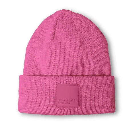 Tuque Doublée Kingston 4-10ans-Headster Kids-Fuchsia-S/M-HED-BGBNLW2101-CLÉMENT