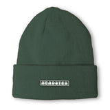 Tuque Resort 12mois-12ans-Headster Kids-Forêt-S/M-HED-HTBLWT26M5F-CLÉMENT