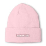 Tuque Resort 12mois-12ans-Headster Kids-Rose-S/M-HED-HTBLWT26M5R-CLÉMENT