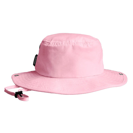 Chapeau UV 50+ All-star 2.0 2-16ans-Headster Kids-Rose-S/M-HED-HTBTSP2643-2-CLÉMENT