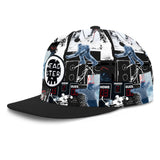 Casquette Hockey 2-7ans-Headster Kids-Noir-2-7 ans-HED-HTSBFA26K0-CLÉMENT