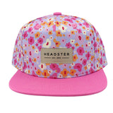 Casquette Fleurs 6-24mois-Headster Kids-HED-HTSBSP26J4-1-CLÉMENT