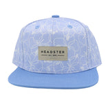 Casquette Hibiscus 6-24mois-Headster Kids-HED-HTSBSP26J5-1-CLÉMENT