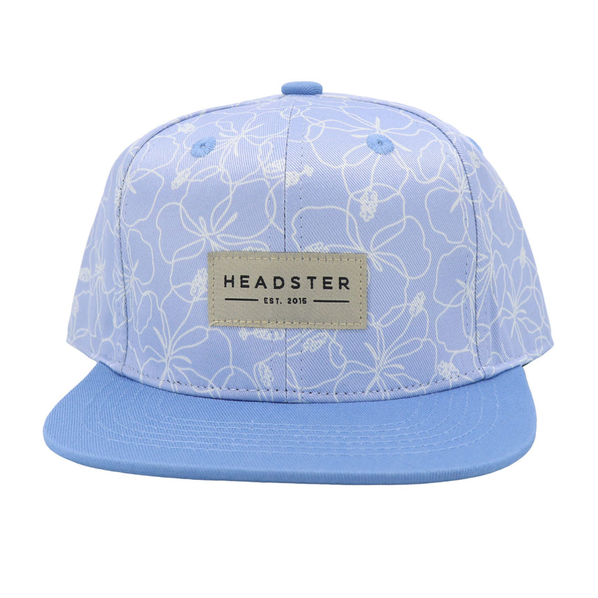 Casquette Hibiscus 6-24mois-Headster Kids-HED-HTSBSP26J5-1-CLÉMENT