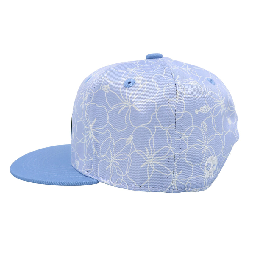 Casquette Hibiscus 6-24mois-Headster Kids-HED-HTSBSP26J5-1-CLÉMENT