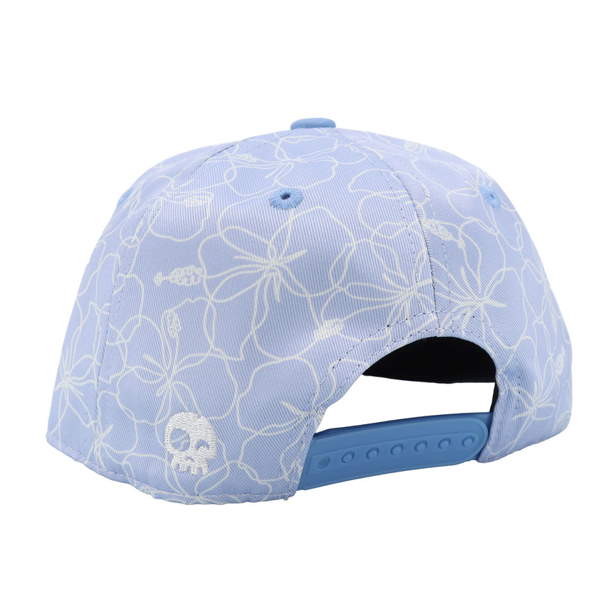 Casquette Hibiscus 2-16ans-Headster Kids-HED-HTSBSP26J5-2-CLÉMENT