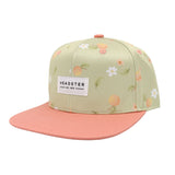 Casquette Pêches 6-24mois-Headster Kids-Sauge-6-24 m-HED-HTSBSP26J6-1-CLÉMENT