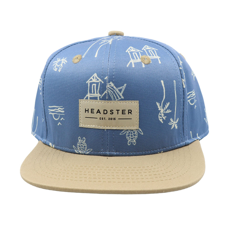 Casquette Plage 2-16ans-Headster Kids-HED-HTSBSP26J7-2-CLÉMENT