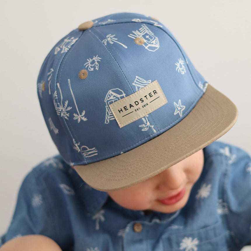 Casquette Plage 2-16ans-Headster Kids-HED-HTSBSP26J7-2-CLÉMENT