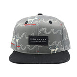 Casquette Surf Chien 2-16ans-Headster Kids-HED-HTSBSP26J8-2-CLÉMENT