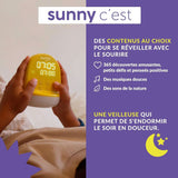 Réveil Éducatif Sunny-Morphee-HEE-AUDSNY0001-CLÉMENT