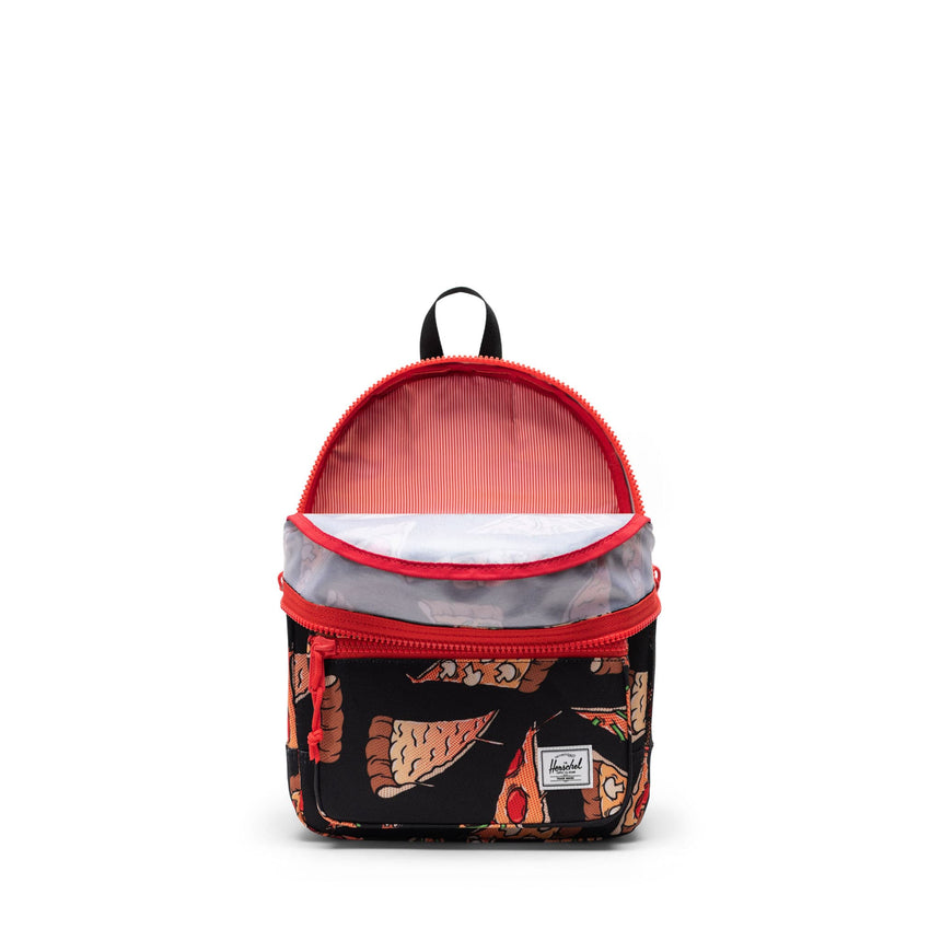 Sac à Dos Heritage™ Mini 3-7ans - Pizza Party-Herschel Supply Co-HI2-11387-07054-CLÉMENT