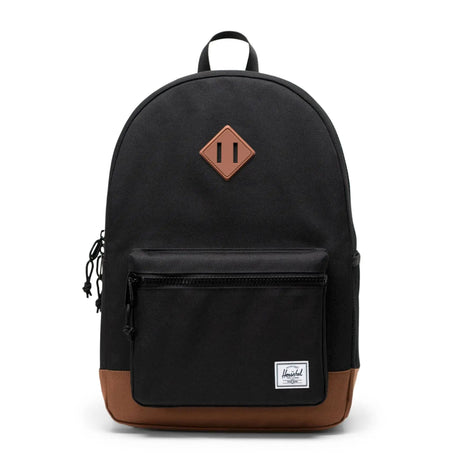 Sac à Dos Heritage™ XL 26L - Noir-Herschel Supply Co-HI2-11576-04735-CLÉMENT