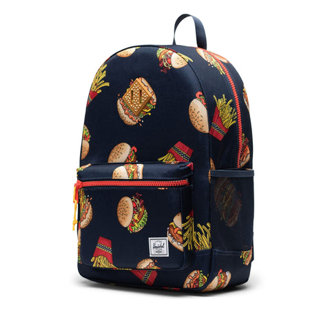Sac à Dos Heritage™ XL 26L - Burgers et Frites-Herschel Supply Co-HI2-11576-07201-CLÉMENT