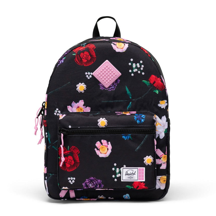 Sac à Dos Heritage™ Petit 20L - LEGO® Collection-Herschel Supply Co-HI2-11780-07027-CLÉMENT
