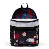 Sac à Dos Heritage™ Petit 20L - LEGO® Collection-Herschel Supply Co-HI2-11780-07027-CLÉMENT