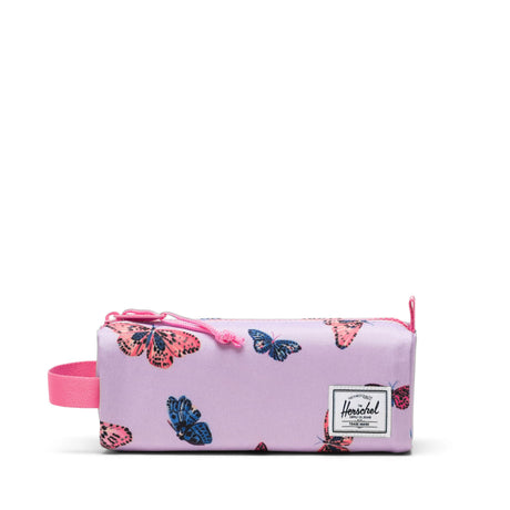 Étui à Crayon Settlement - Butterfly-Herschel Supply Co-HI2-30074-07069-CLÉMENT