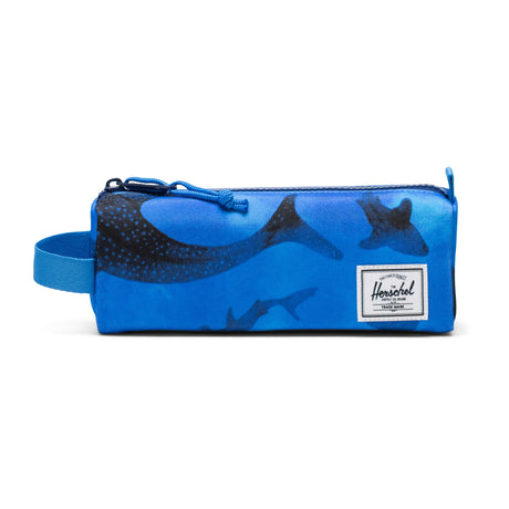 Étui à Crayon Settlement - Requins-Herschel Supply Co-HI2-30074-07192-CLÉMENT