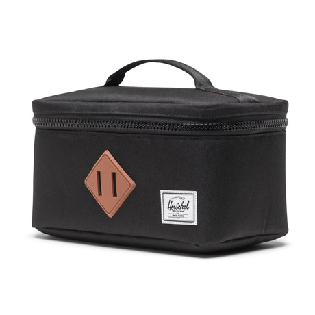 Boite À Lunch Heritage Little Herschel - Noir-Herschel Supply Co-HI2-31596-00001-CLÉMENT