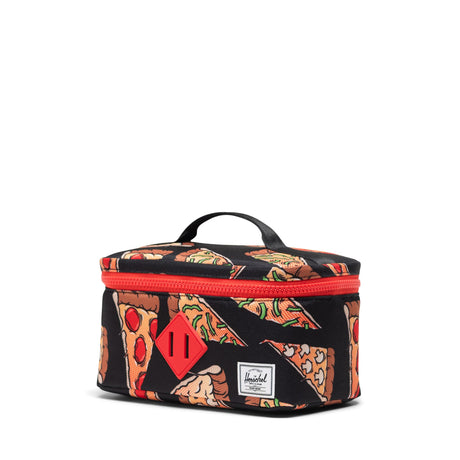 Boite À Lunch Heritage Little Herschel - Pizza Party-Herschel Supply Co-HI2-31596-07054-CLÉMENT