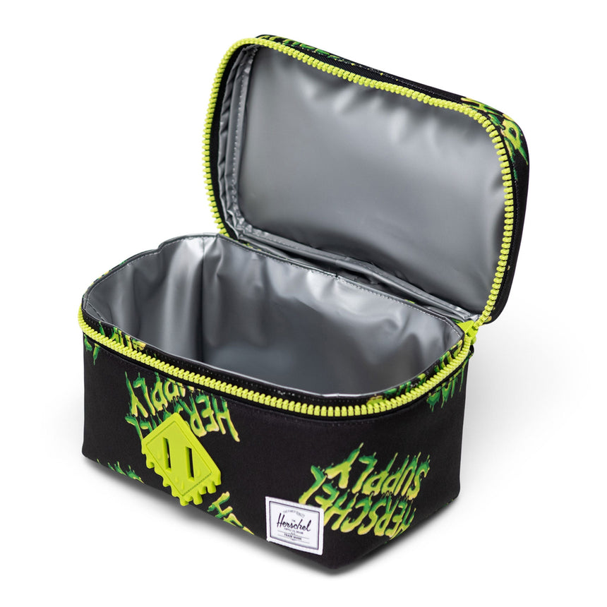 Boite À Lunch Heritage Little Herschel - HSC Slime-Herschel Supply Co-HI2-31596-07782-CLÉMENT