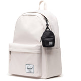 Porte-clé Sac à Dos Bag Charm - Noir-Herschel Supply Co-HI2-80013-00001-CLÉMENT
