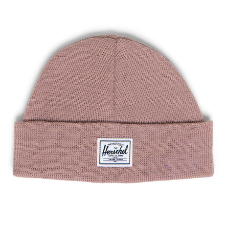 Tuque Rose Ash Sprout 6-18mois-Herschel Supply Co-Rose-6-18 m-HIC-1121-0686-CLÉMENT