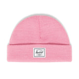 Tuque Elmer 0-6mois - Rose Cashmere-Herschel Supply Co-Rose-0-6 m-HIC-50482-07241-CLÉMENT