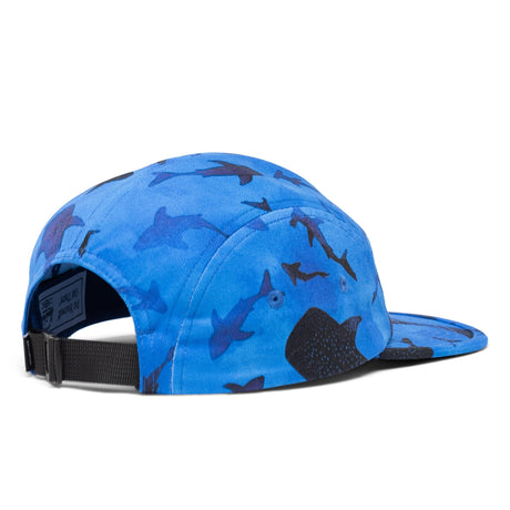 Casquette Glendale 2-7ans - Requins-Herschel Supply Co-HIC-50764-07192-CLÉMENT