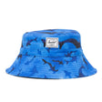 Chapeau 6-18mois - Requins-Herschel Supply Co-Bleu-6-18 m-HIC-50765-07192-CLÉMENT