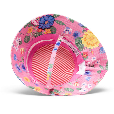 Chapeau 6-18mois - Rose Paper Garden Strawberry Moon-Herschel Supply Co-HIC-50765-07427-CLÉMENT
