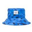 Chapeau 2-4ans - Requins-Herschel Supply Co-Bleu-2-4-HIC-50766-07192-CLÉMENT