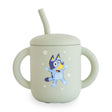 Tasse D'apprentisage Bluey Sauge-Mushie-HIE-BXM-102-CLÉMENT