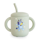 Tasse D'apprentisage Bluey Sauge-Mushie-HIE-BXM-102-CLÉMENT