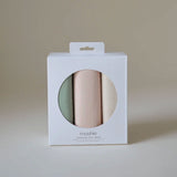 Alèse À Langer (3) - Blush-Mushie-HIE-MCPL-1001-CLÉMENT